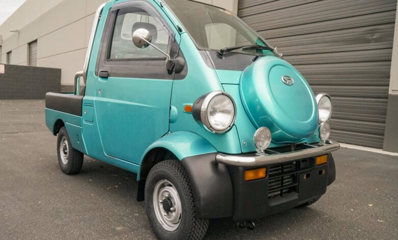 11 Outlet Asco Tutup, Daihatsu Pastikan Servis Konsumen Tetap Terjangkau