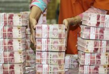 Porsi Simpanan Special Rate Naik ke 33,82%, Tekanan Bunga Bank Makin Terasa