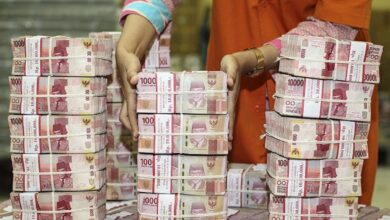 Porsi Simpanan Special Rate Naik ke 33,82%, Tekanan Bunga Bank Makin Terasa