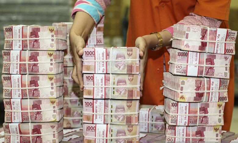 Porsi Simpanan Special Rate Naik ke 33,82%, Tekanan Bunga Bank Makin Terasa