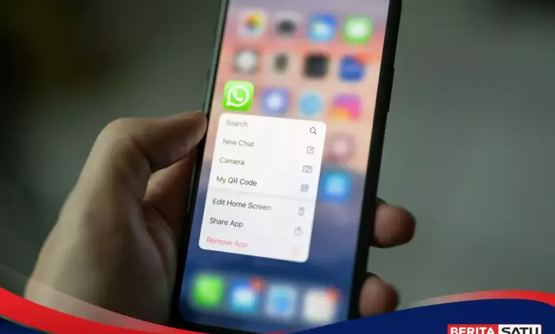 WhatsApp Ganti Nahkoda, Pendiri Cred India Ambil Alih Kursi Will Cathcart