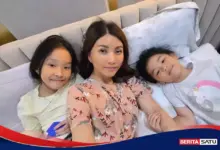 Ruben Onsu Sulit Bertemu Anak? Pengacara Sarwendah Tantang Bukti, Ada Apa Sebenarnya?