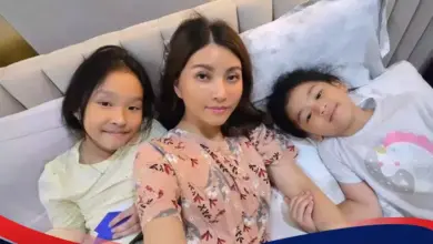 Ruben Onsu Sulit Bertemu Anak? Pengacara Sarwendah Tantang Bukti, Ada Apa Sebenarnya?