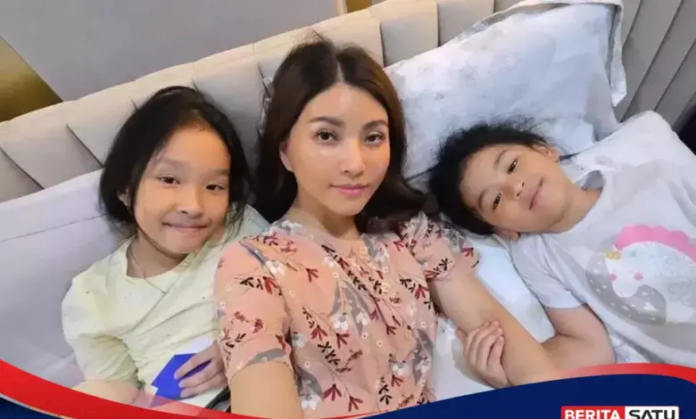 Ruben Onsu Sulit Bertemu Anak? Pengacara Sarwendah Tantang Bukti, Ada Apa Sebenarnya?