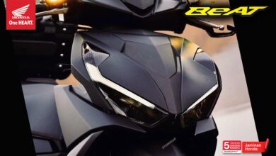 Honda BeAT Masih Paling Irit di 2026, Tapi Ini 5 Rival yang Lebih Menggoda