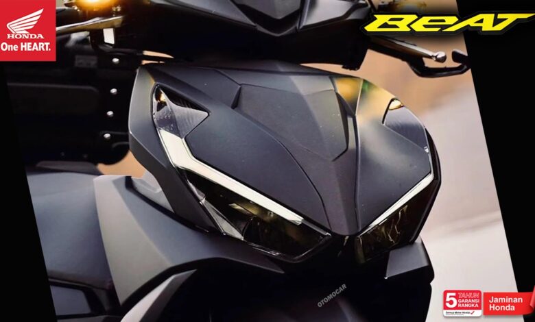Honda BeAT Masih Paling Irit di 2026, Tapi Ini 5 Rival yang Lebih Menggoda