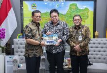 Rawa Pening Bersiap Punya Rumah Makan Apung, Investasi Baru di Tengah Jaga Konservasi