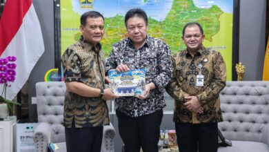 Rawa Pening Bersiap Punya Rumah Makan Apung, Investasi Baru di Tengah Jaga Konservasi