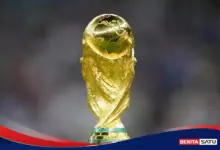 7 Negara Tersingkir Dari Piala Dunia, Nama-Nama Yang Tak Menembus Fase Berikutnya