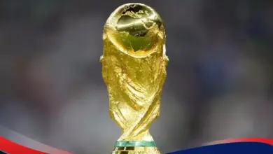 7 Negara Tersingkir Dari Piala Dunia, Nama-Nama Yang Tak Menembus Fase Berikutnya