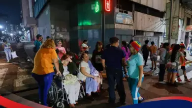 Kemenlu Imbau WNI di Venezuela Tetap Waspada Seusai Gempa M 7,5, KBRI Caracas Siaga