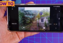 HP Jadul Ternyata Masih Berguna, Dari Kamera Rumah Hingga Remote Cadangan