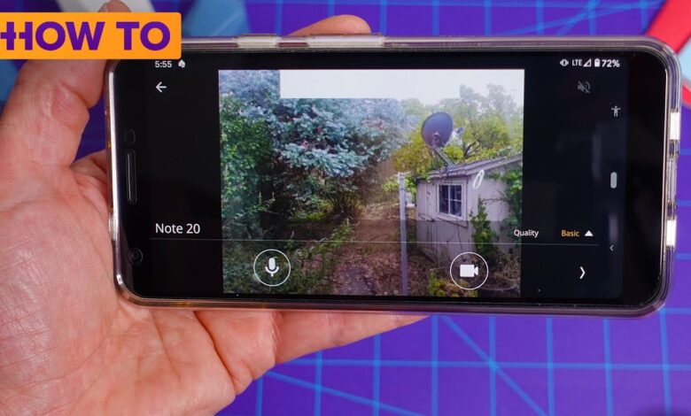 HP Jadul Ternyata Masih Berguna, Dari Kamera Rumah Hingga Remote Cadangan