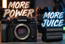 Fujifilm X-T6 Makin Serius, Baterai Lebih Besar Dan Autofokus AI Siap Naik Kelas