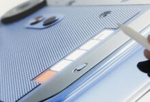 Desain Nothing Phone 4b Akhirnya Terbongkar, Tampil Lebih Minimal Tapi Tetap Nyentrik