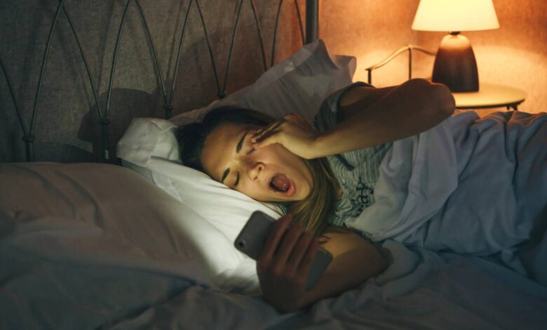 6 Kebiasaan Sepele yang Diam-Diam Bikin Tidur Tak Nyenyak Sepanjang Malam