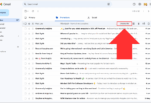 Email Promo Tak Kunjung Habis? Hentikan Sekaligus, Gmail Lebih Lega Dalam Hitungan Menit