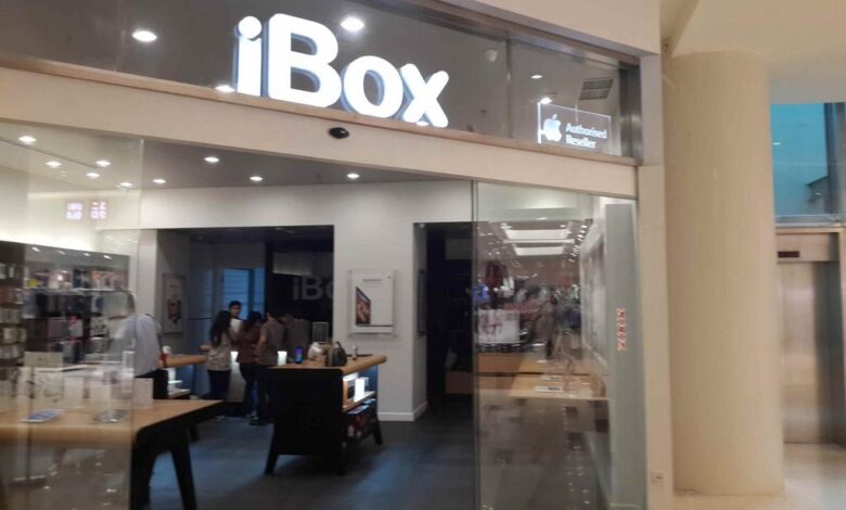 iBox Plaza Indonesia Dinilai Lambat dan Mahal, Tempat Alternatif Justru Lebih Cepat dan Aman Data