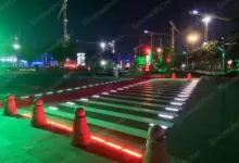 Remaja Ini Ciptakan Lampu Pintar Untuk Nenek Kakeknya, Ternyata Bisa Bikin Penyeberangan Lebih Aman