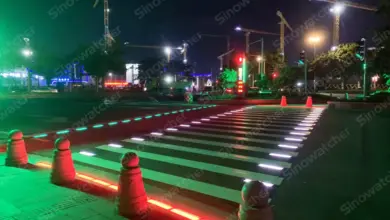 Remaja Ini Ciptakan Lampu Pintar Untuk Nenek Kakeknya, Ternyata Bisa Bikin Penyeberangan Lebih Aman