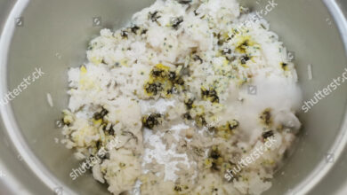 Nasi Cepat Basi di Rice Cooker, Bukan Cuma Salah Beras tapi Tanda Alat Mulai Bermasalah