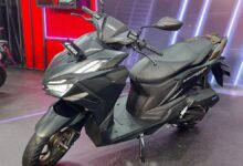 AHM Pasang Target 300 Ribu Unit Untuk Vario EVO 160, Mampukah Skutik Baru Ini Menyalip Harapan Pasar?