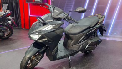AHM Pasang Target 300 Ribu Unit Untuk Vario EVO 160, Mampukah Skutik Baru Ini Menyalip Harapan Pasar?