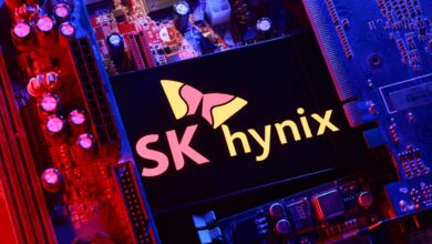 SK Hynix Menyalip Samsung, Ledakan AI Global Mengubah Peta Raksasa Chip Korea