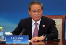 Li Qiang Sebut AI China Meledak, Konsumsi Token Tembus 100 Triliun per Hari