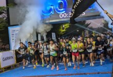 Garmin Run Indonesia 2026 Digelar di ICE BSD, Jalur Datar Ini Bisa Picu Ledakan Peserta Lagi