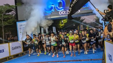 Garmin Run Indonesia 2026 Digelar di ICE BSD, Jalur Datar Ini Bisa Picu Ledakan Peserta Lagi
