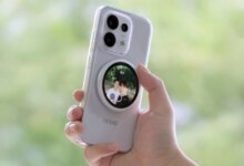 Bocoran Oppo Reno 16 Global, Aksesori Magnetik Ini Bisa Ubah Cara Selfie Pakai Kamera Utama