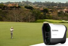 Garmin Approach Z10, Rangefinder Pintar untuk Golfer Muda yang Ingin Lebih Pasti di Lapangan