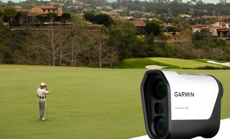Garmin Approach Z10, Rangefinder Pintar untuk Golfer Muda yang Ingin Lebih Pasti di Lapangan