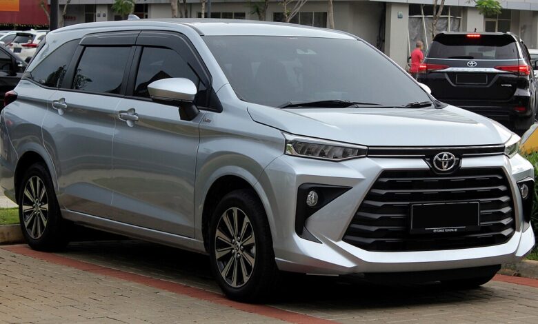 Avanza Dan Veloz Masih Kuat, Tapi Merek China Mulai Mengintai Di Segmen LMPV