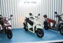 Honda EM1 e vs Indomobil Adora, Yang Murah Justru Lebih Bertenaga dan Jauh Jalan