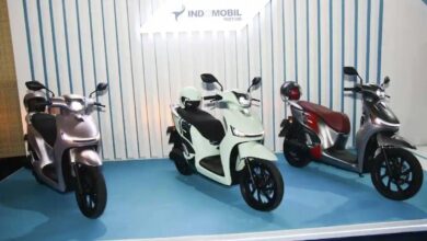 Honda EM1 e vs Indomobil Adora, Yang Murah Justru Lebih Bertenaga dan Jauh Jalan