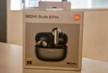 REDMI Buds 8 Masuk Indonesia, ANC 50 dB Di Harga Rp699 Ribu Bikin TWS Murah Terasa Premium