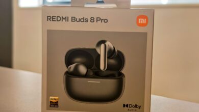 REDMI Buds 8 Masuk Indonesia, ANC 50 dB Di Harga Rp699 Ribu Bikin TWS Murah Terasa Premium