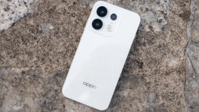 Oppo Reno16 Pro Datang dengan Bodi Lebih Ringkas, Tapi Kamera 200MP dan 144Hz Tetap Utuh