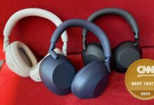 7 Headphone Terbaik 2026, Dari ANC Kelas Atas sampai Baterai 80 Jam yang Sulit Diabaikan