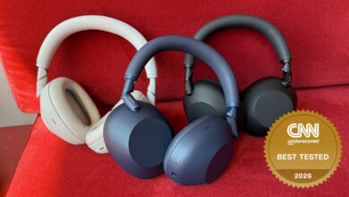 7 Headphone Terbaik 2026, Dari ANC Kelas Atas sampai Baterai 80 Jam yang Sulit Diabaikan