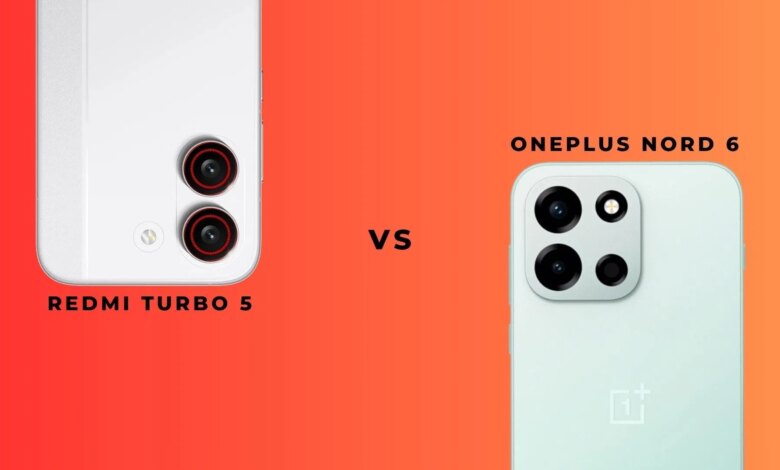 Redmi Turbo 5 Ungguli Nord 6 untuk Gaming, Tapi Ada Satu Kompromi yang Sulit Diabaikan
