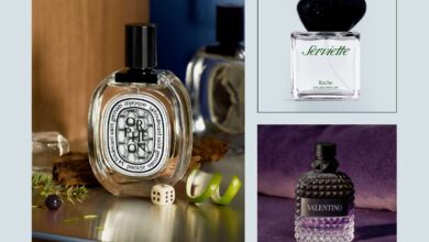 8 Cologne Pria Fresh Untuk Musim Semi, Dari Yang Terjangkau Hingga Mewah