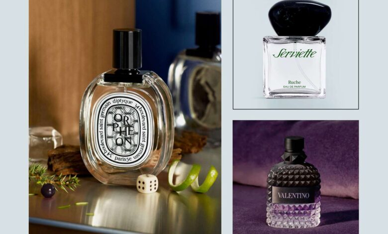 8 Cologne Pria Fresh Untuk Musim Semi, Dari Yang Terjangkau Hingga Mewah