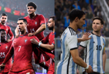 EA Sports FC Vs eFootball, Satu Punya Atmosfer Piala Dunia 2026 Yang Lebih Meyakinkan