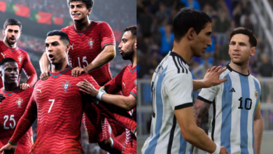 EA Sports FC Vs eFootball, Satu Punya Atmosfer Piala Dunia 2026 Yang Lebih Meyakinkan