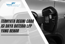Banyak yang Takut Baterai Meledak, Faktanya Mobil Listrik Punya Sistem Aman Berlapis