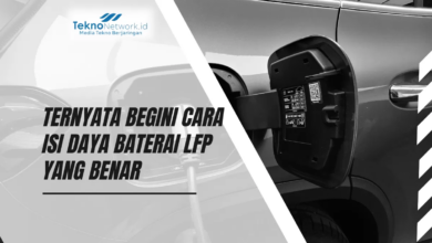 Banyak yang Takut Baterai Meledak, Faktanya Mobil Listrik Punya Sistem Aman Berlapis