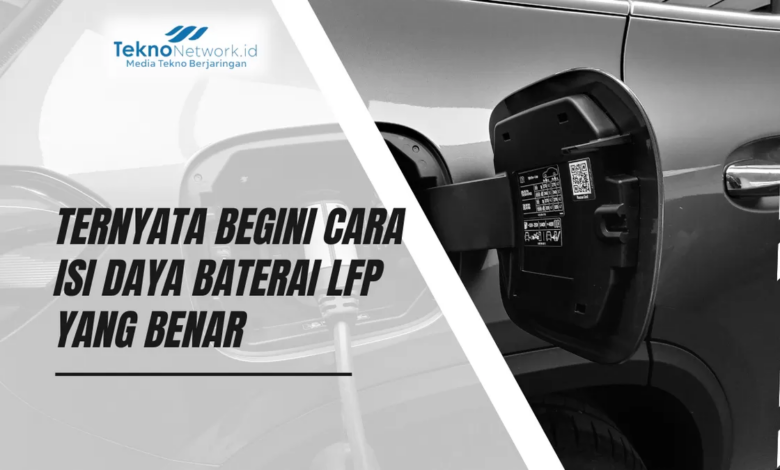 Banyak yang Takut Baterai Meledak, Faktanya Mobil Listrik Punya Sistem Aman Berlapis